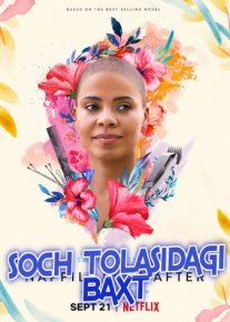 Soch tolasidagi baxt Uzbek tilida 2018 HD O'zbek tarjima tas-ix skachat