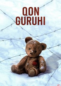 Qon guruhi / Qon guruxi 2025 Rossiya filmi Uzbek tilida O'zbekcha tarjima kino Full HD tas-ix skachat