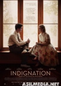 Возмущение