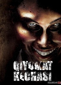 Qiyomat Kechasi 1 ujas film Uzbek tilida 2013 O'zbekcha tarjima film Full HD skachat