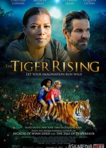 Qafasdagi yo'lbars Uzbek tilida 2022 O'zbekcha tarjima film Full HD skachat