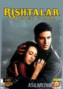 Rishtalar  / Кольца Hind kinosi HD O'zbek tilida tas-ix skachat download