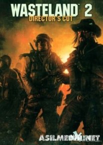 Wasteland 2: Director's Cut