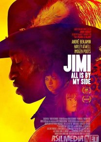 Jimi Xedriks Uzbek tilida 2013 O'zbekcha tarjima kino HD