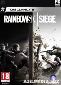Tom Clancy's Rainbow Six: Siege Complete Edition
