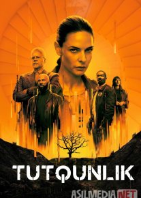 Tutqunlik / Boshpana 2023 Barcha qismlar  Uzbek tilida O'zbekcha tarjima kino Full HD tas-ix skachat