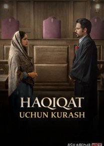 Haqiqat uchun kurash 2025 Hind kino Premyera Uzbek tilida O'zbekcha tarjima kino Full HD tas-ix skachat