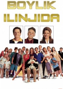 Boylik ilinjida Uzbek tilida 1994 O'zbekcha tarjima kino HD