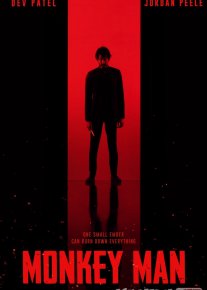 Maymun odam / Mankimen Uzbek tilida 2024 O'zbekcha tarjima kino HD