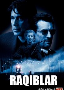 Raqiblar / To'qnashuv Uzbek tilida 1995 O'zbekcha tarjima kino HD