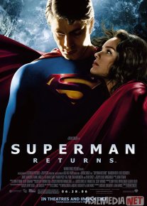Supermenning qaytishi Premyera 2006 AQSH filmi Uzbek tilida O'zbekcha tarjima kino Full HD tas-ix skachat