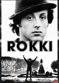 Rokki 1 Uzbek tilida 1976 O'zbekcha tarjima kino HD
