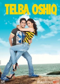 Telba Oshiq / Devona Yigit Hind kino Uzbek tilida 2012 HD O'zbek tarjima