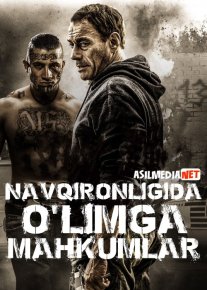 Navqironligida o'limga mahkum etilganlar / Navqironlikdan olimga maxkumlar Uzbek tilida 2019 O'zbekcha tarjima kino HD