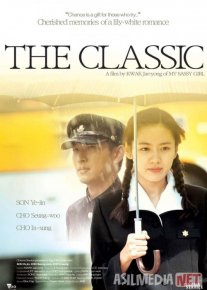 Yorqin hislar / Klassika Koreya Janubiy Koreya filmi Uzbek tilida 2003 O'zbekcha tarjima kino HD