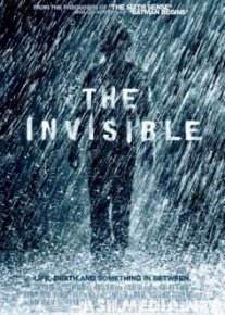 Невидимый / The Invisible