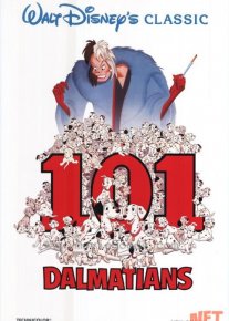 101 ta dolmatin Uzbek tilida multfilm 1961 O'zbek tarjima kino HD