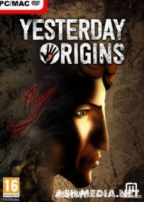 Yesterday Origins