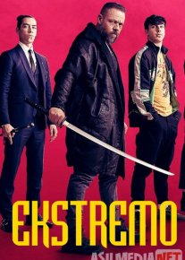 Ekstremo Jangari film Uzbek tilida 2020 O'zbekcha tarjima kino HD