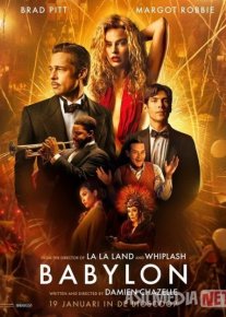 Vavilon / Bobil Uzbek tilida 2023 O'zbekcha tarjima film Full HD skachat