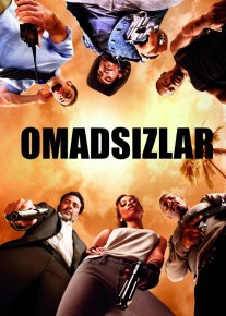 Omadsizlar / Yo'qotuvchilar / Mag'lublar Uzbek tilida 2010 O'zbekcha tarjima film Full HD skachat