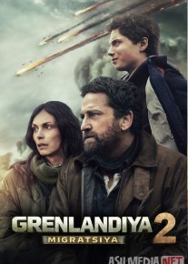 Grenlandiya 2: Migratsiya Premyera 2026 Uzbek tilida O'zbekcha tarjima kino Full HD Grelandiya ikki - immigratsiya tas-ix skachat