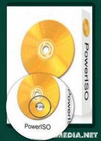 PowerIso