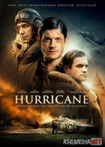Ураган / Hurricane tas-ix