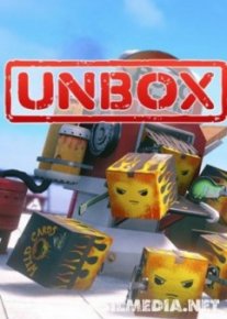 Unbox