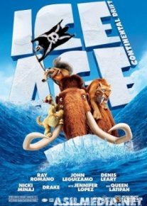 Ice Age: Continental Drift