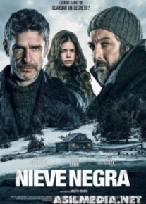 Чёрный снег