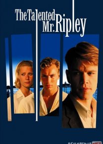 Iste'dodli janob Ripli Uzbek tilida 1999 O'zbekcha tarjima kino HD