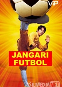Jangari futbol / O'ziga xos futbol Uzbek tilida 2001 O'zbekcha tarjima kino HD