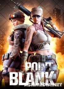 Point Blank