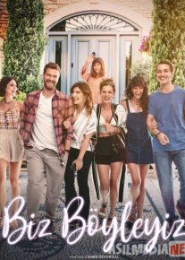 G'ayrioddiy jamoa / Biz shundaymiz Uzbek tilida 2020 O'zbekcha tarjima kino HD