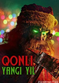 Qonli yangi yil ujas kino Uzbek tilida 2022 O'zbekcha tarjima film Full HD skachat