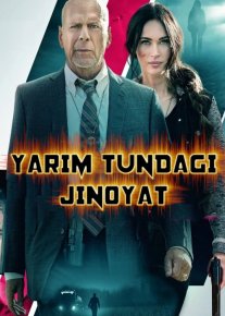 Yarim tundagi jinoyat / G'allazordagi Tun Uzbek tilida 2021-yil premyera kino O'zbekcha tarjima kino HD