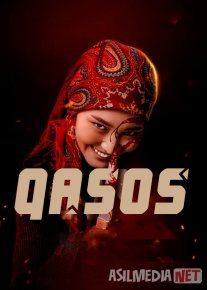 Qasos / O'ch Qirg'iziston filmi 2025 Uzbek tilida O'zbekcha tarjima kino Full HD tas-ix skachat