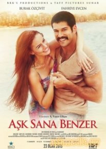 Sevgi senga o'xshaydi Turk kino Uzbek tilida 2015 kino HD