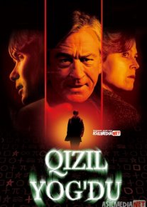 Qizil yog'du / Qizil nur Uzbek tilida 2011 O'zbekcha tarjima kino HD