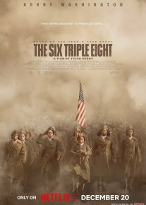 Batalyon 6888 Uzbek tilida 2024 O'zbekcha tarjima kino HD