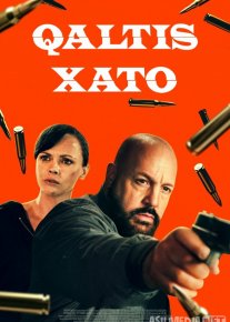 Qaltis xato / Qurollar yuqoriga Premyera 2025 Uzbek tilida O'zbekcha tarjima kino Full HD tas-ix skachat