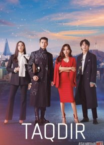 Taqdir Janubiy Koreya seriali Barcha qismlar Uzbek tilida 2019 O'zbekcha tarjima