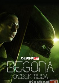 Begona / Chujoy 1 Uzbek tilida 1979 O'zbekcha tarjima kino HD