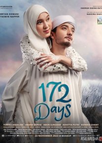 172 kun Uzbek tilida 2024 O'zbekcha tarjima kino HD