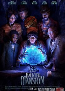 Arvohli uy / Sharpalar uyi / Ruhlar saroyi Uzbek tilida 2023 O'zbekcha tarjima film Full HD skachat