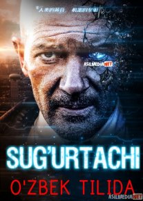 Sug'urtachi / Avtomat Uzbek tilida 2014 O'zbekcha tarjima kino HD