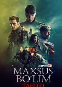 Maxsus xizmat / bo'lim: Tahdid / Mahsus Bo'linma / Qora oqqush isyoni Uzbek tilida 2021 O'zbekcha tarjima kino HD