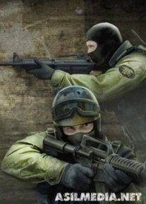 Counter-Strike 1.6 + UCP 8.5 (2009)