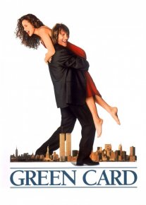 Yashash / istiqomat huquqi / Green Card Uzbek tilida 1990 O'zbekcha tarjima kino HD